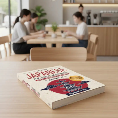 Japanese Complete Learning Set