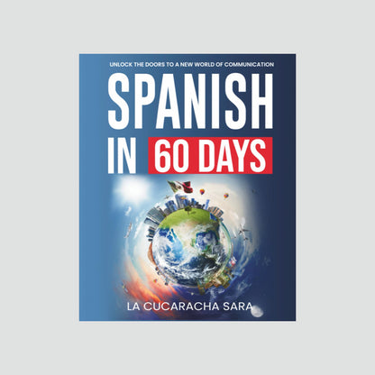 Spanish Complete Learning Set